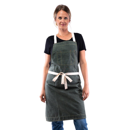 Charlie Apron