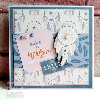 The Paper Boutique Pastel Dreams Adhesive Pearls