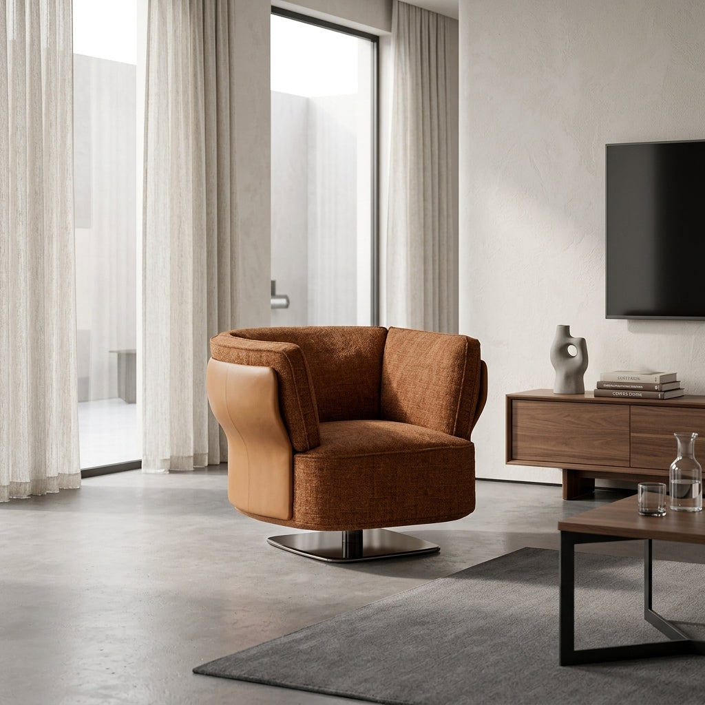 Ravelin Accent Chair