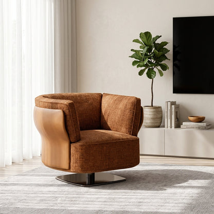 Ravelin Accent Chair