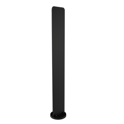 Piédestal Universel EVC SNOC • pour borne de recharge résidentielle de véhicule électrique  • P1