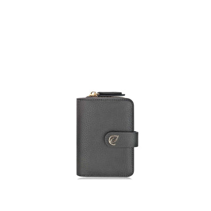 Cora Small Zip Wallet