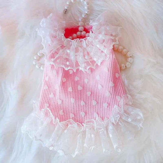 Lovers Lane Dress