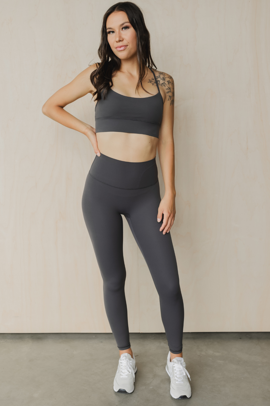 Barely There Pant 2.0 (27") *Tall