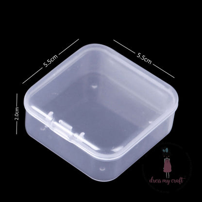 Dress My Craft - 12 in 1 Slimline Storage Box