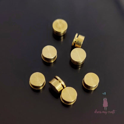 Dress My Craft - Nano Spinners