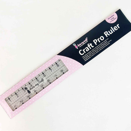 Dress My Craft - Craft Pro Ruler