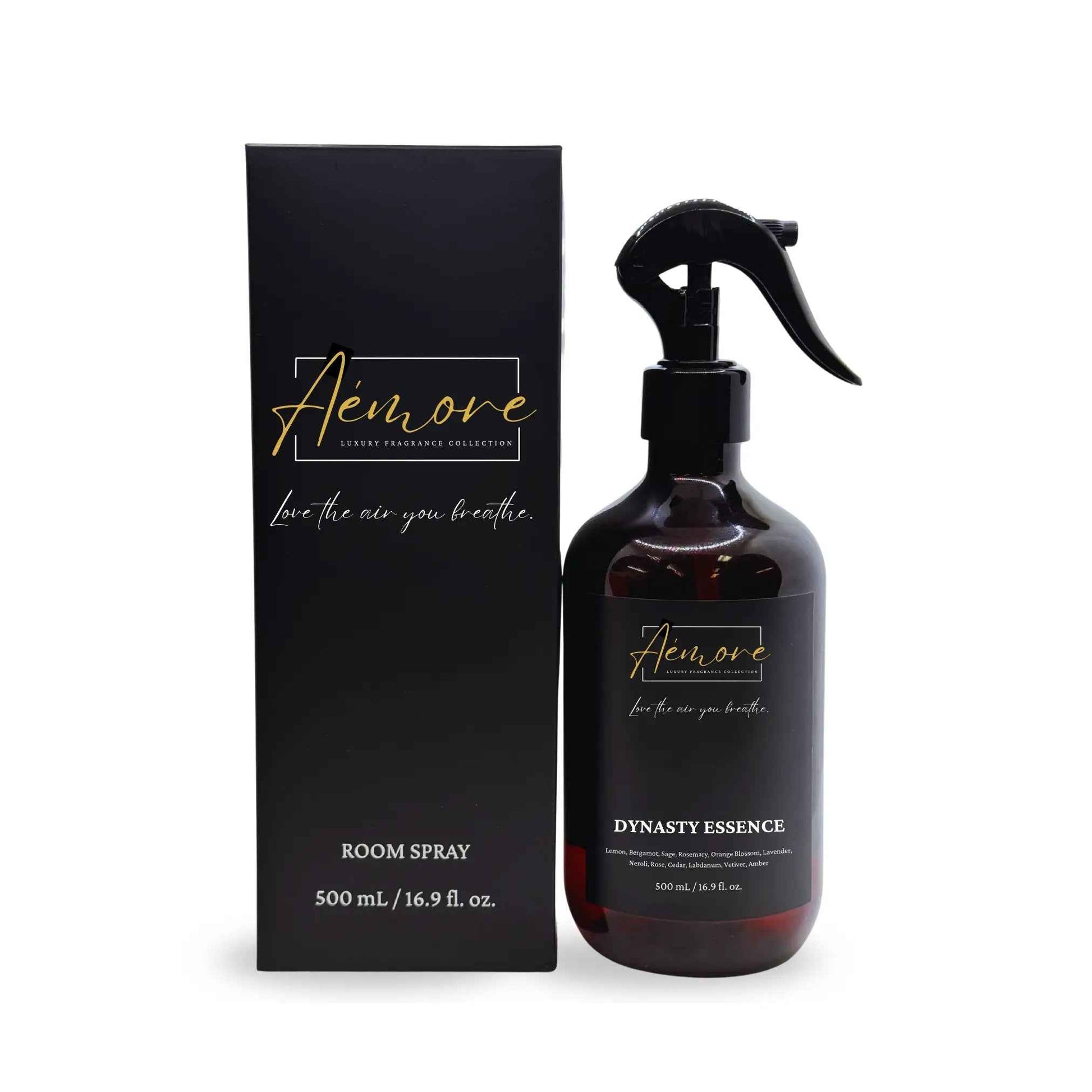 Dynasty Essence - Room & Linen Spray