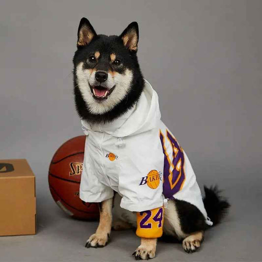 Barkers Hoodie | Funny Dog Hoodie Sweatshirt
