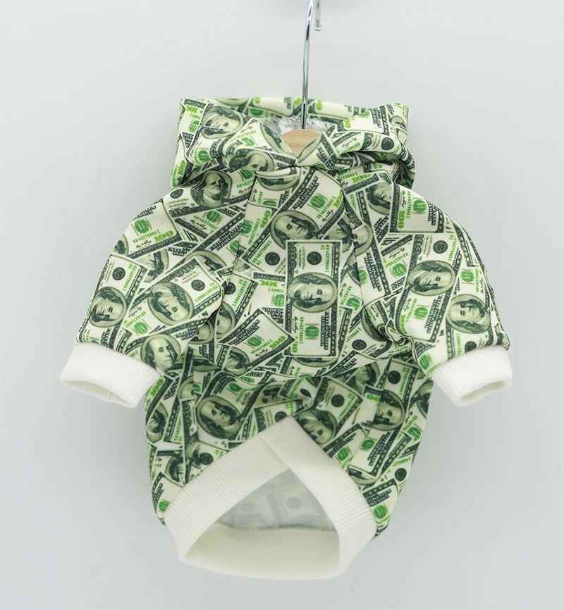 Pupreme Hoodie