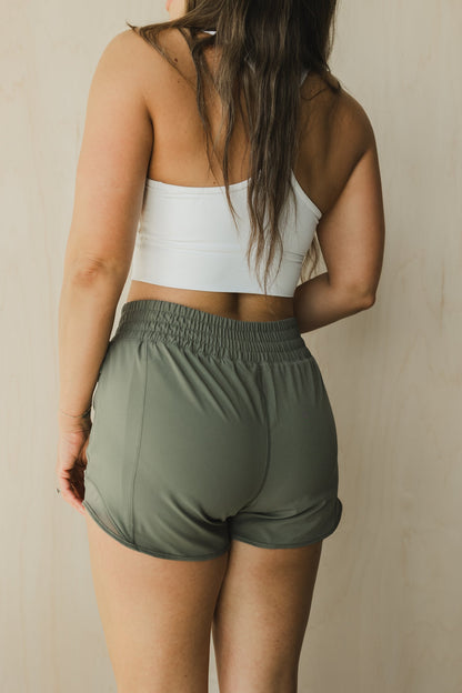 Ready for It Shorts
