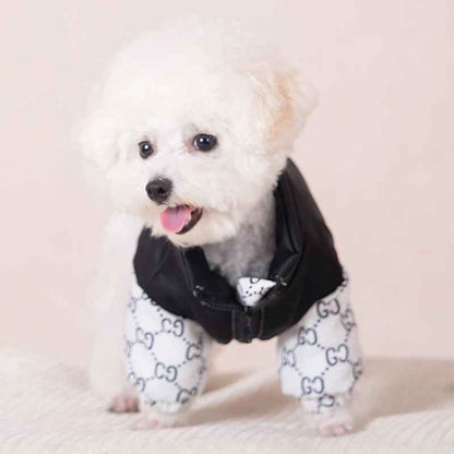 Gigi Jacket – Dog Jacket