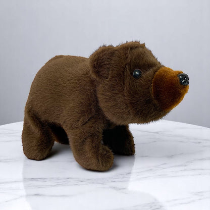 Interactive Electric Bear Plush Toy