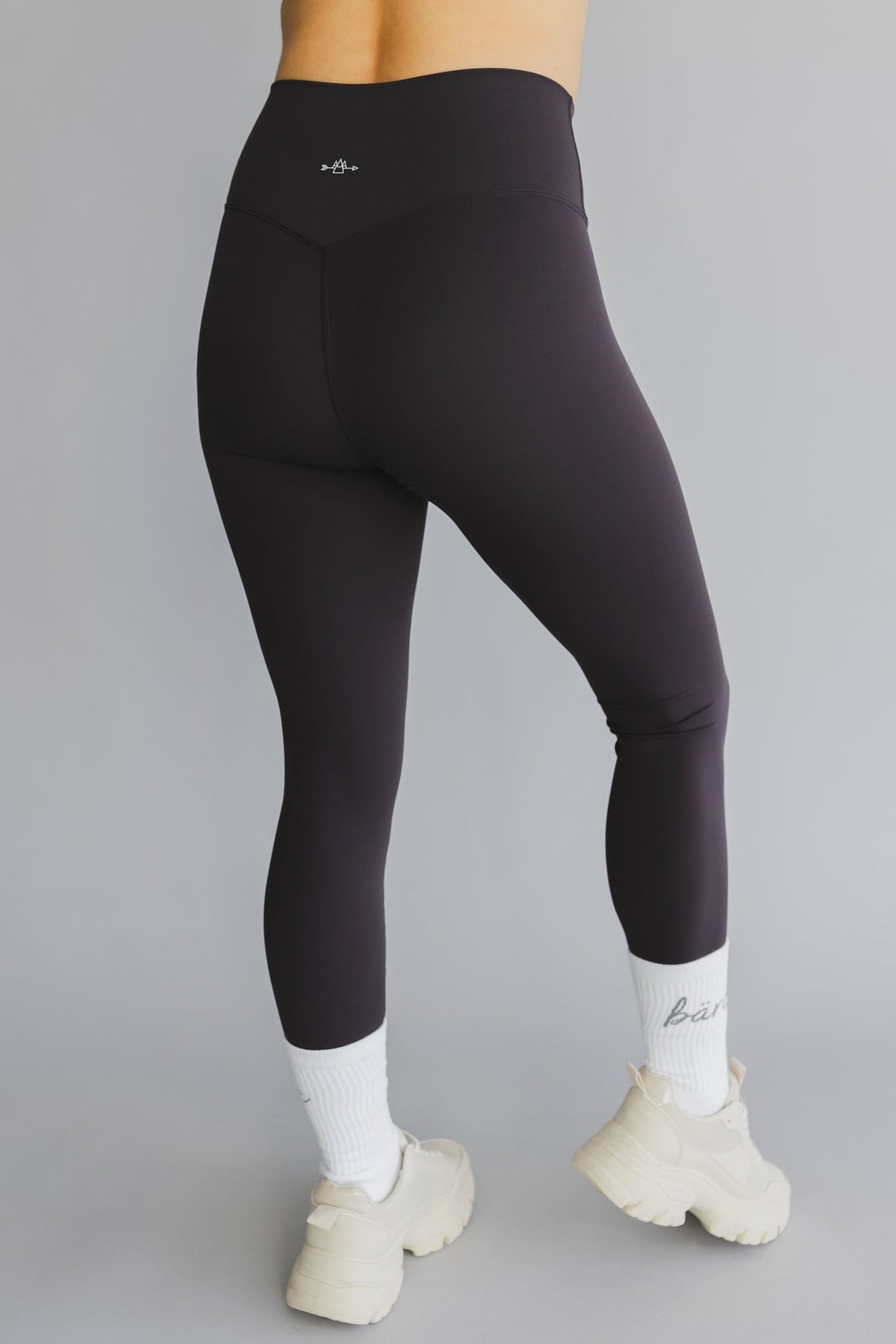 Barely There Pant 2.0 (25")