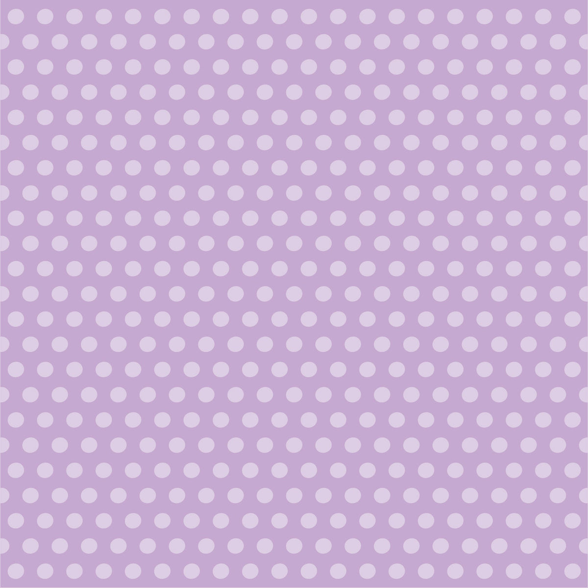 Easter Polka Dots Adhesive Vinyl