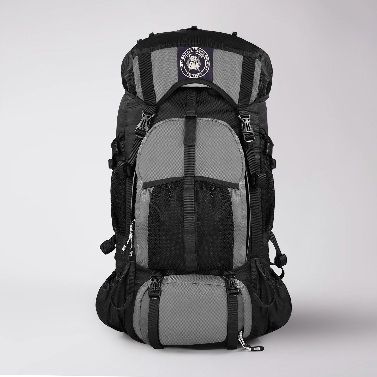 Expedition 58L