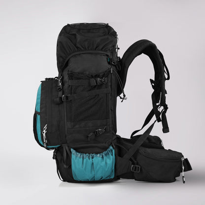 Expedition 80L