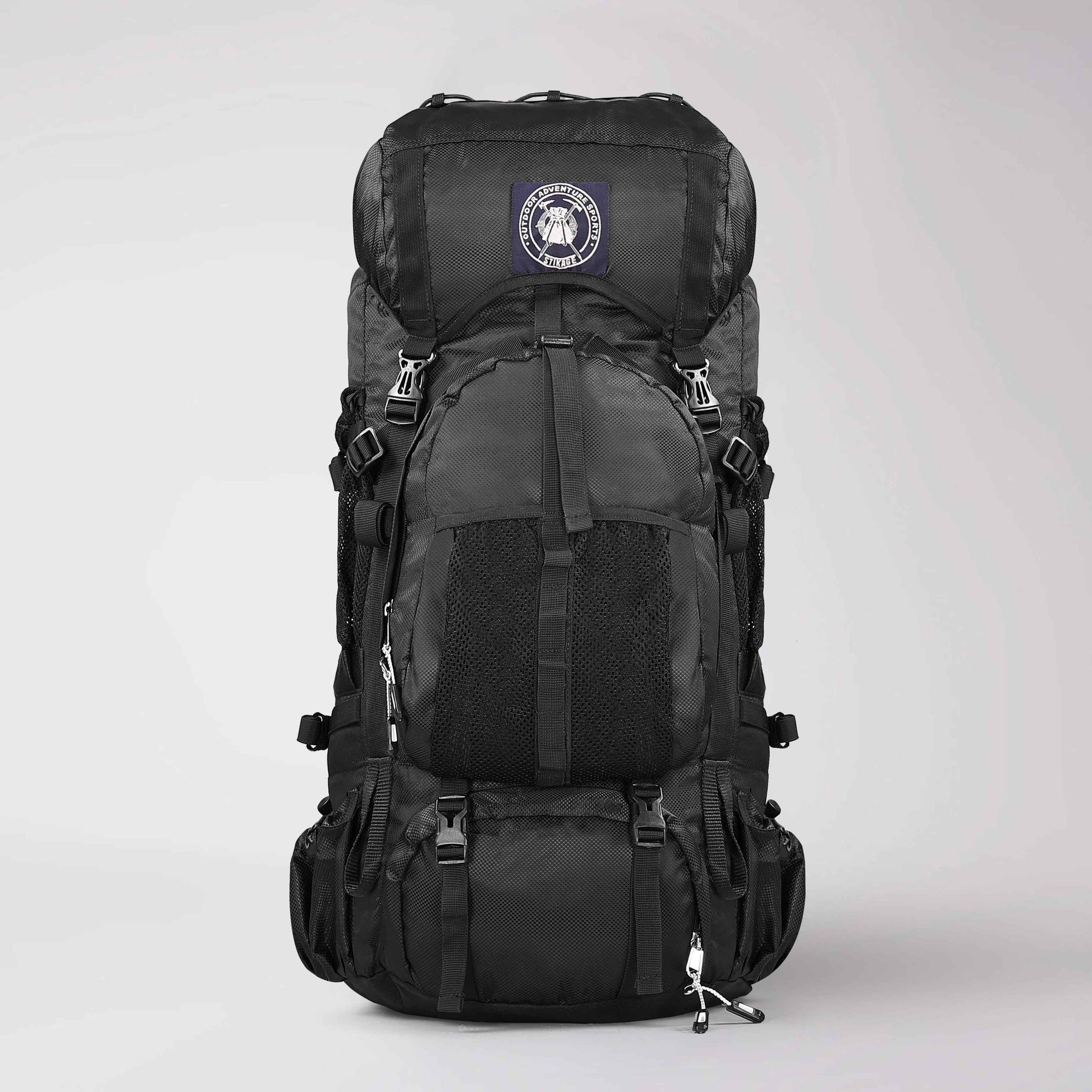 Expedition 80L
