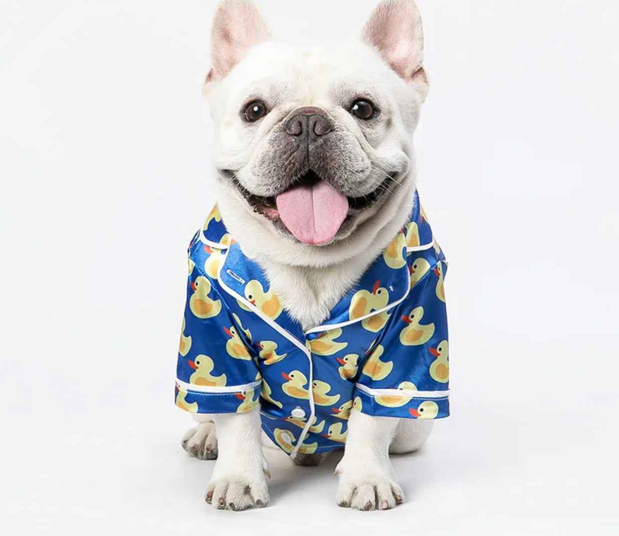 Ducky Pyjamas