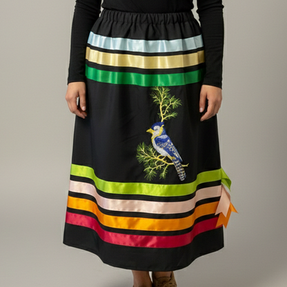 OLDTRIBES™ Blue Jay