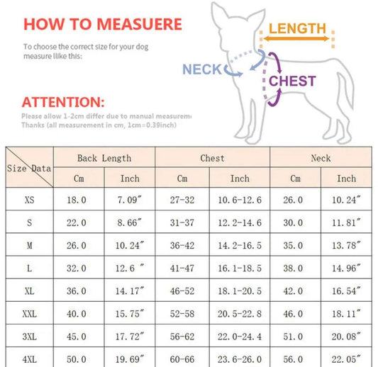 Raincouver Dog Coat – Luxury Waterproof Outerwear for Dogs