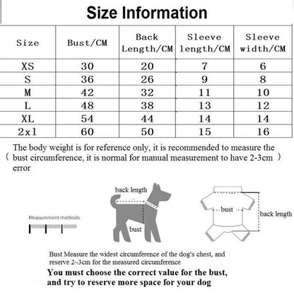 Canada Dog Jacket | Insulated Winter Dog Jacket with Fur Hood