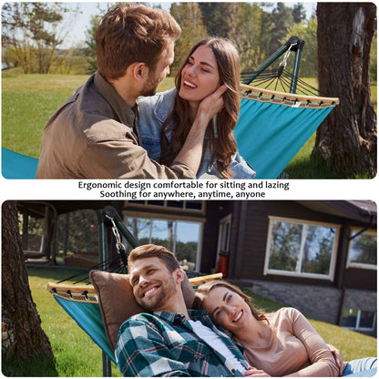 Universal Canvas Hammock Medium Size