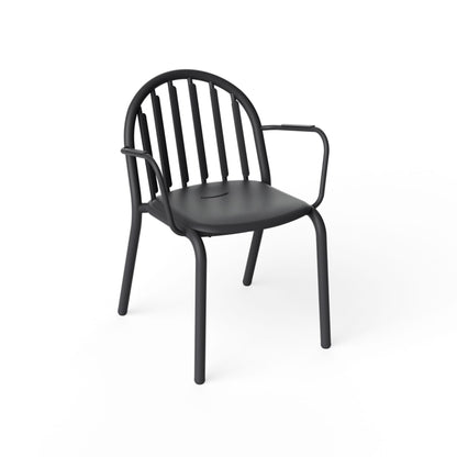 Fred's Armchair