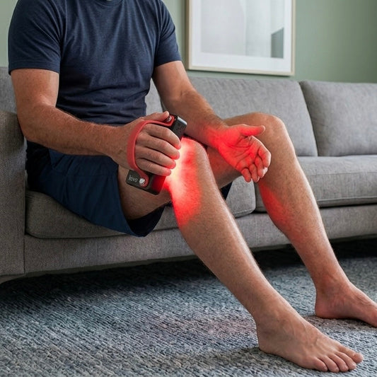 Kivo MINI Series - Small Red Light Therapy Panel