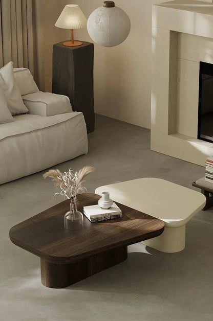 Kuro Couchtisch