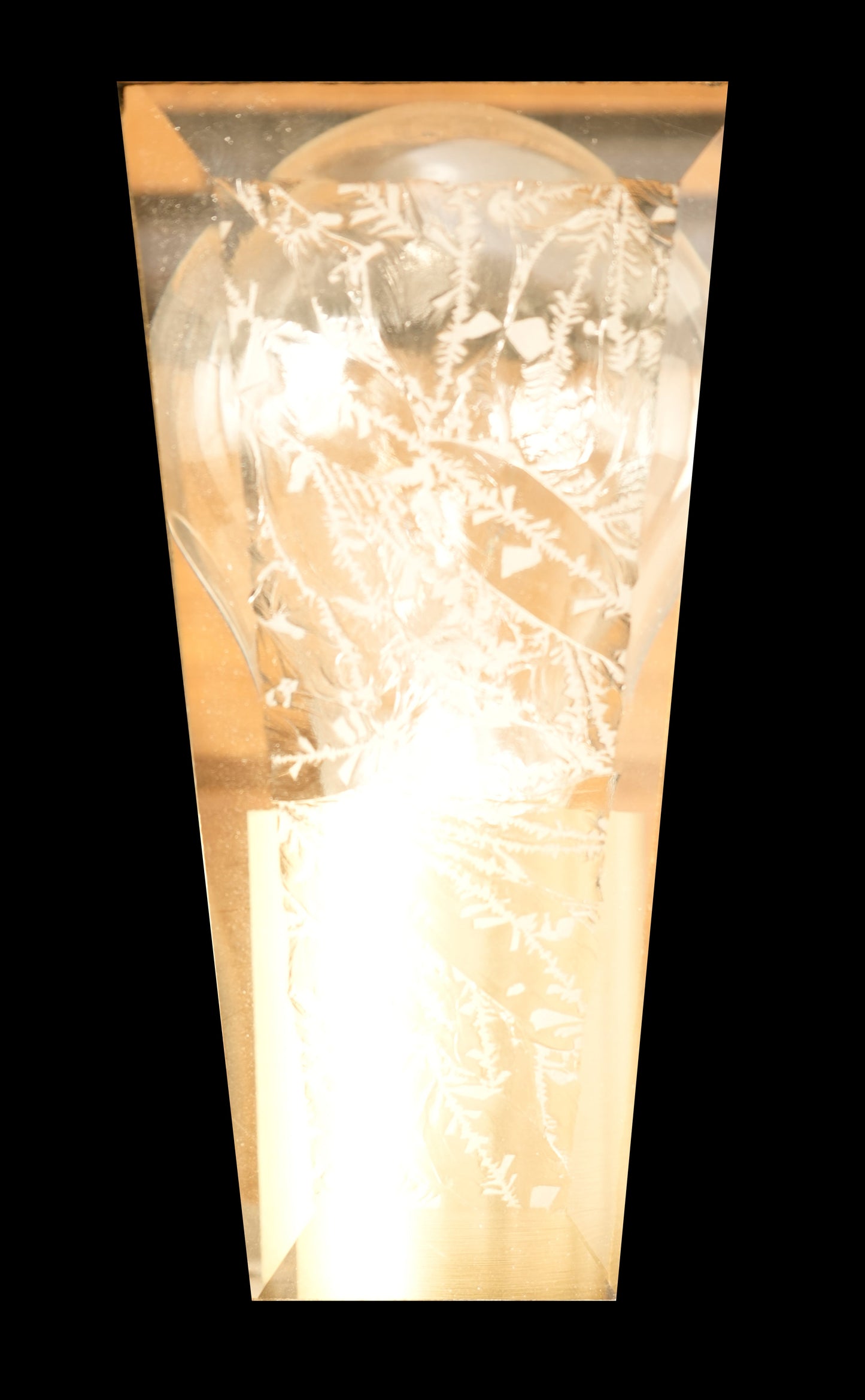 Verre de remplacement Westminster grand