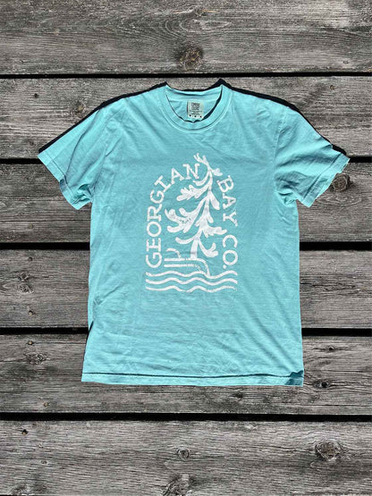 GBAYCo. Classic Tee | Unisex Heavyweight Tee