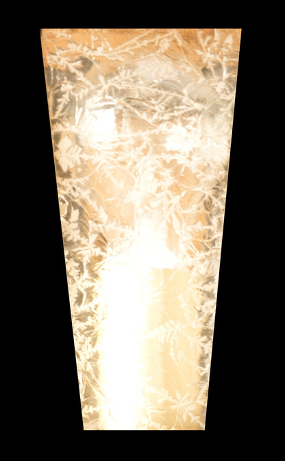 Verre de remplacement Lincoln grand