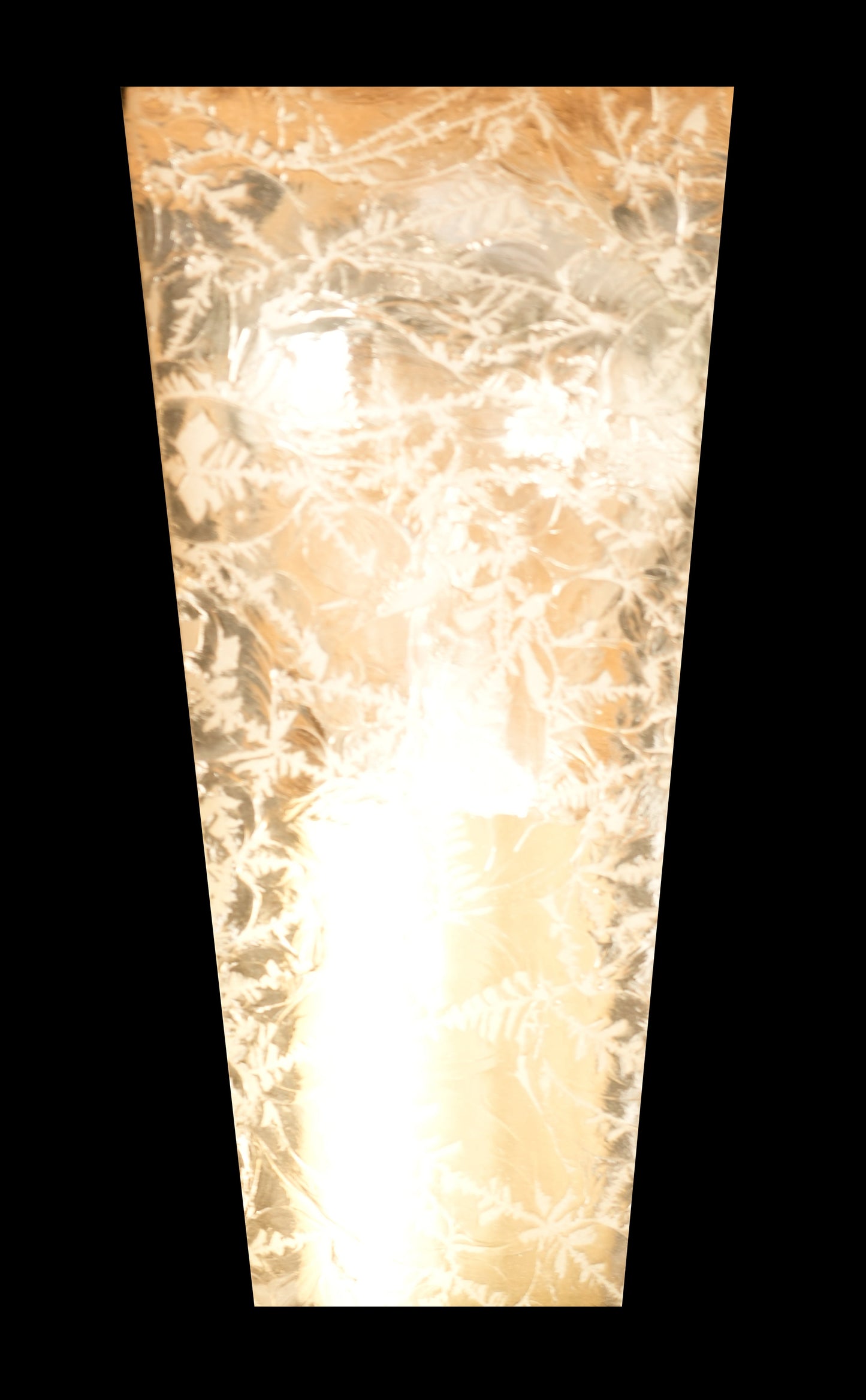 Verre de remplacement Montebello grand
