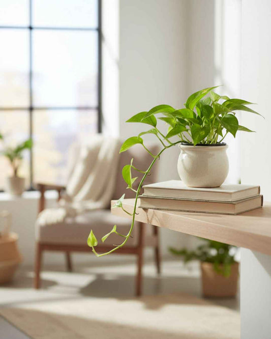 Pothos Golden - Epipremnum Aureum Golden