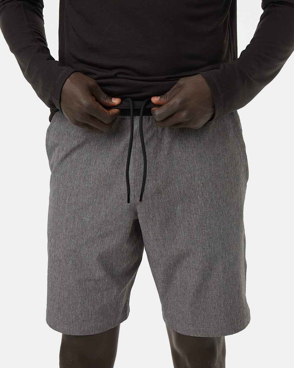 Agility Short