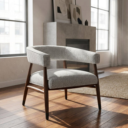 Kingsley Accent Chair