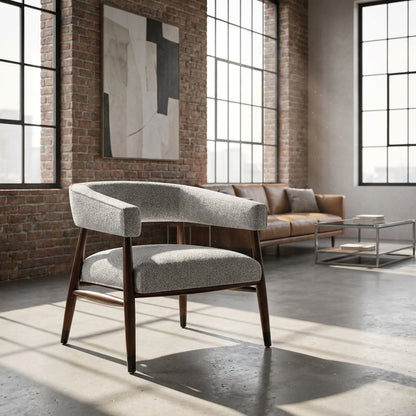 Kingsley Accent Chair