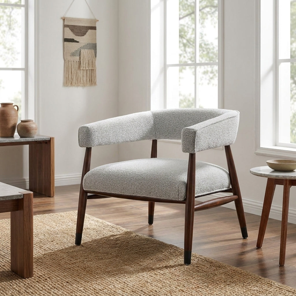 Kingsley Accent Chair