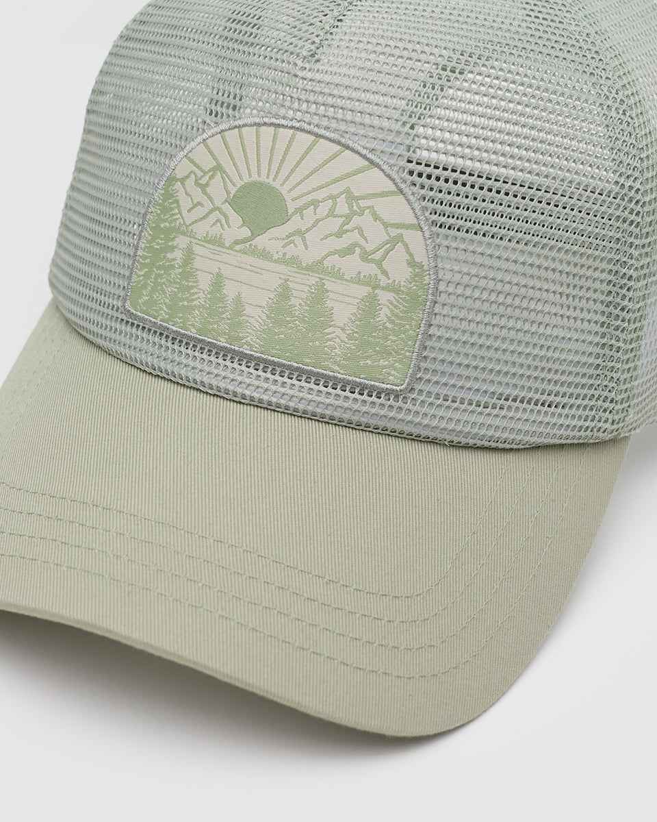 Lake Tentree Summit Hat