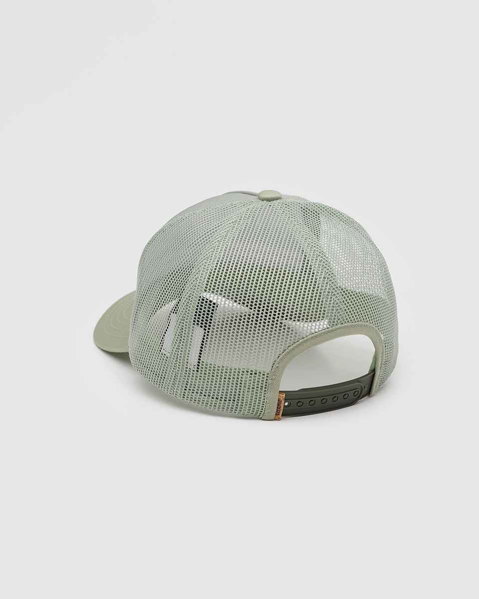 Wildfire Retro Treeline Altitude Hat