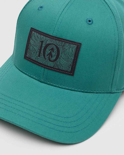 Amazon Patch Elevation Hat