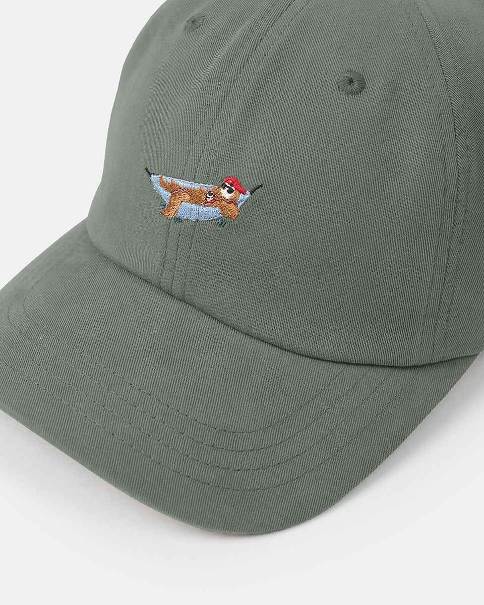 Sasquatch Peak Hat