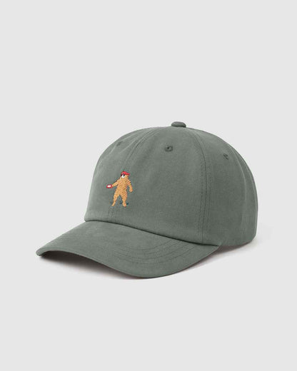 Sasquatch Peak Hat