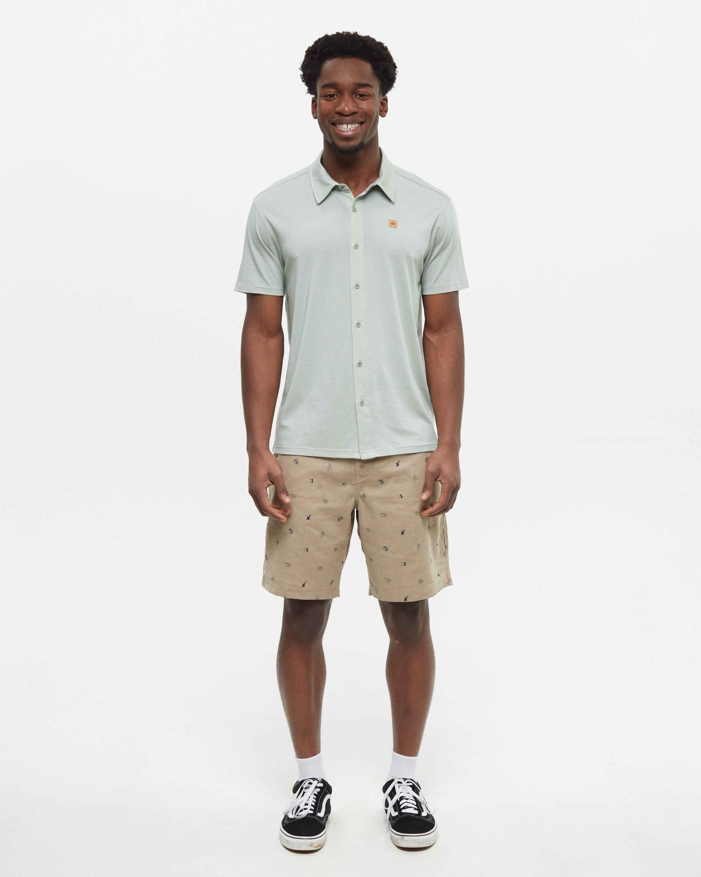 Hawthorn Shirt