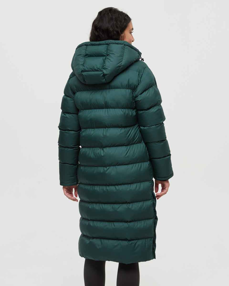 Lookout Long Puffer