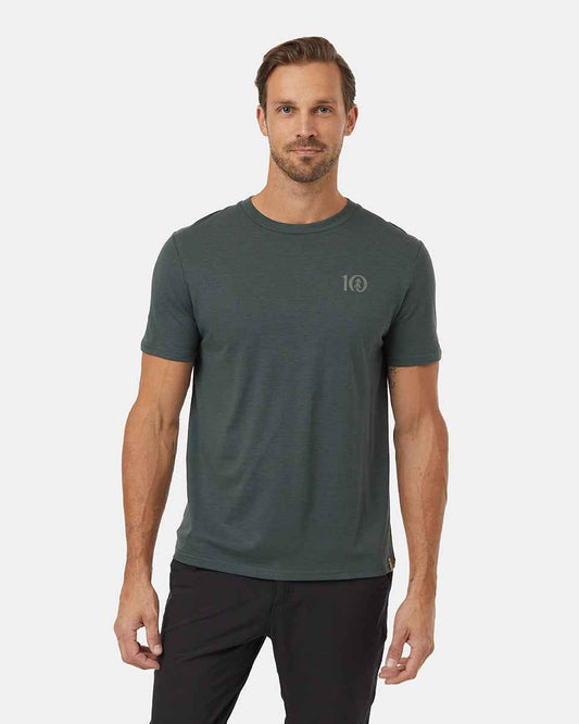 TreeBlend Logo T-Shirt