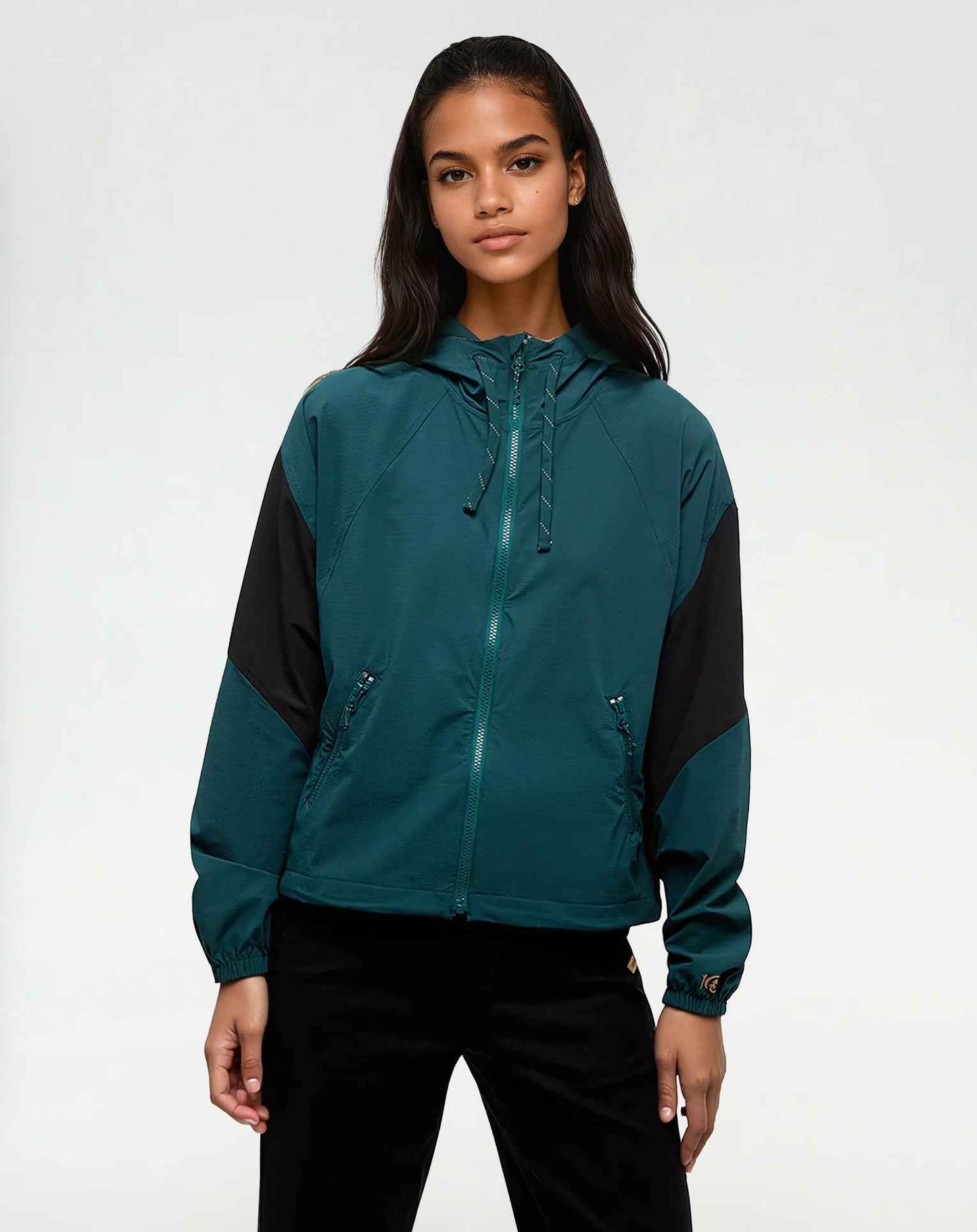 Ponderosa Jacket