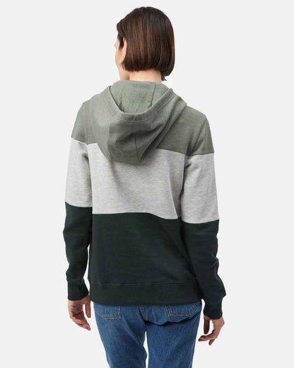 Blocked Banshee Hoodie