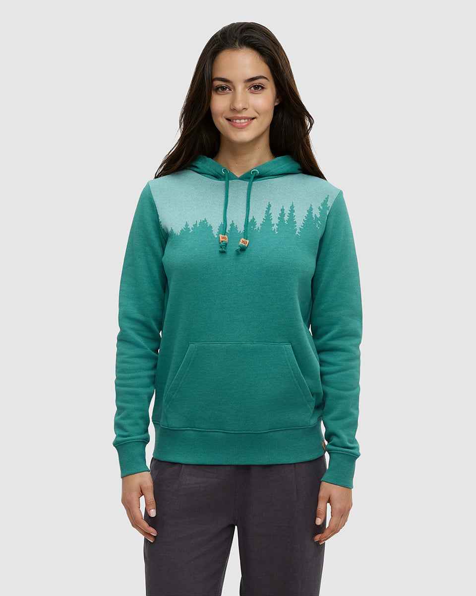 Juniper Hoodie